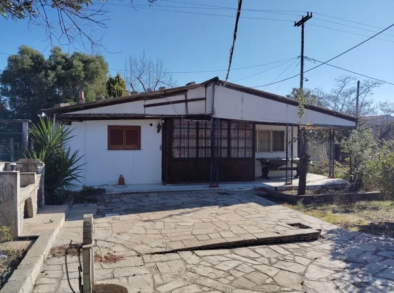 Villa de 1 habitación 70 m² Gerakini, Grecia