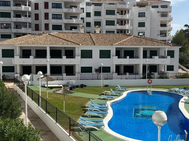 2 bedroom apartment  Orihuela, Spain