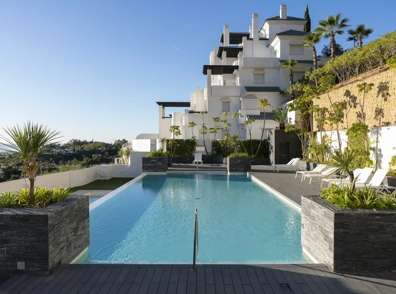 2 bedroom apartment 111 m² Helechosa de los Montes, Spain