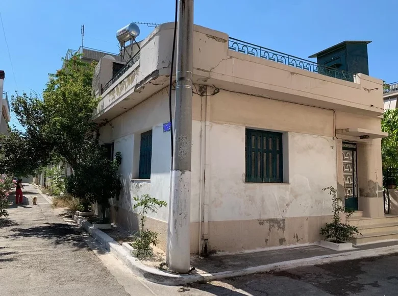 1 bedroom Villa 75 m² Municipality of Piraeus, Greece