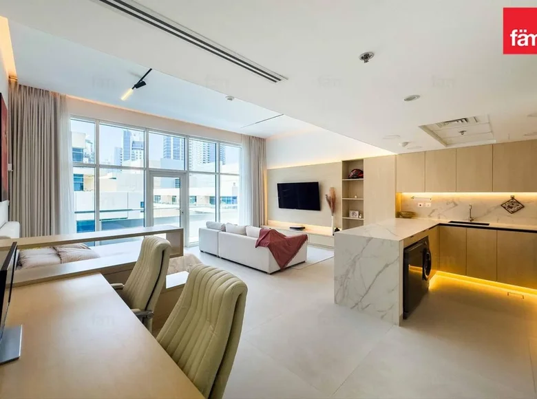 Appartement 659 m² Doubaï, Émirats arabes unis