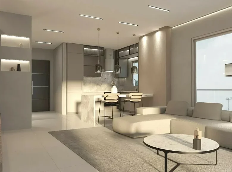 Квартира 3 спальни 91 м² Municipality of Elliniko Argyroupoli, Греция