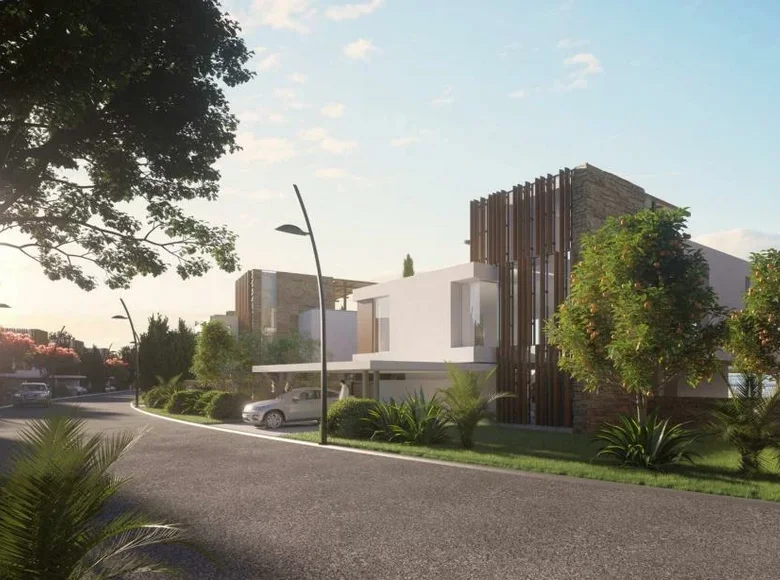  5 bedrooms  Ayia Napa, Cyprus