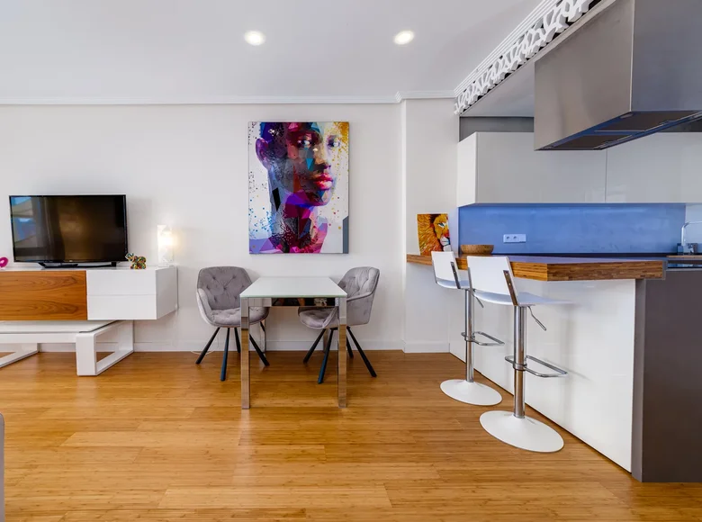 Wohnung 3 zimmer 75 m² Dehesa de Campoamor, Spanien