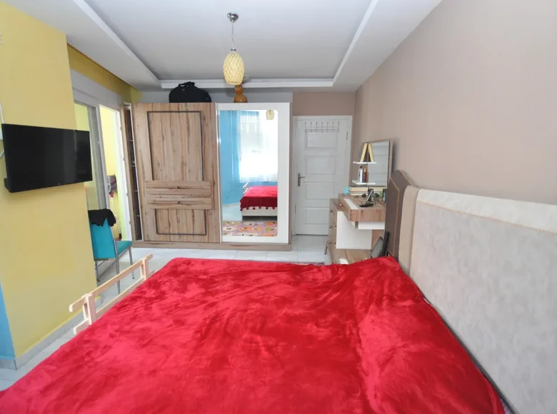 Apartamento 2 habitaciones 60 m² Alanya, Turquía