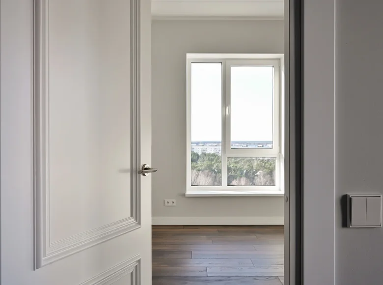 Apartamento 3 habitaciones 78 m² Riga, Letonia