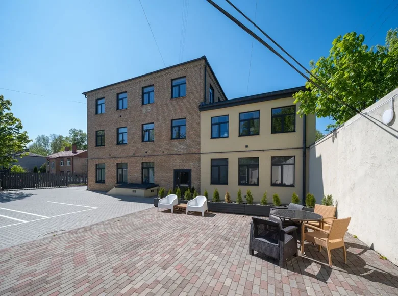 Apartamento 2 habitaciones 40 m² Riga, Letonia