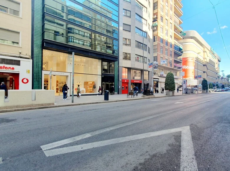 Bureau  à Alicante, Espagne