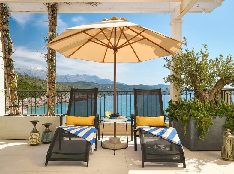 Appartement 4 chambres 161 m² Radovici, Monténégro