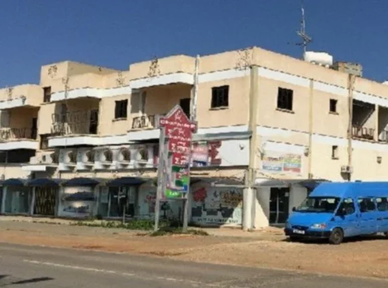 Boutique 2 994 m² à Paliometocho, Chypre