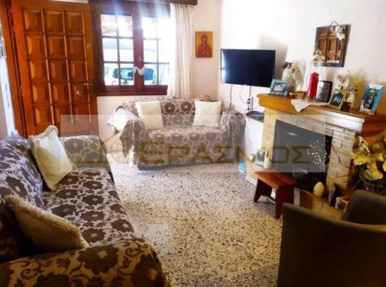 Casa de campo 4 habitaciones 120 m² Markopoulo Oropou, Grecia