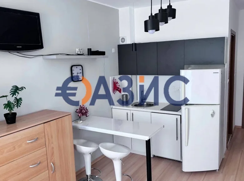 Mieszkanie 28 m² Tankovo, Bułgaria