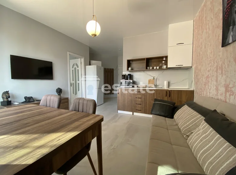 Квартира 2 комнаты 44 м² Батуми, Грузия