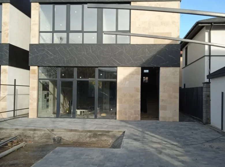 Maison 3 chambres 150 m² Lymanka, Ukraine