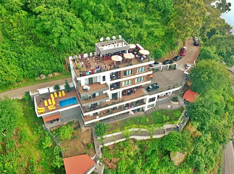 Commercial property 908 m² in Batumi, Georgia