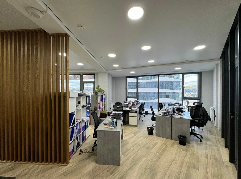 Office space for rent in Tbilisi, Saburtalo