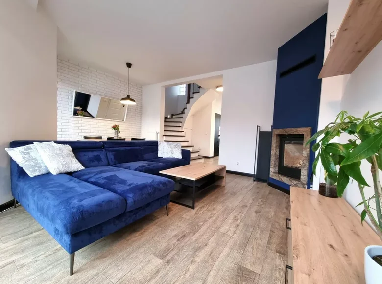 3 bedroom house 78 m² Wrocław, Poland