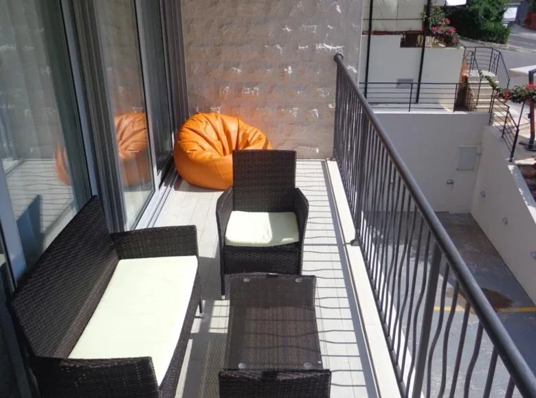 Квартира 1 спальня 62 м² Пржно, Черногория