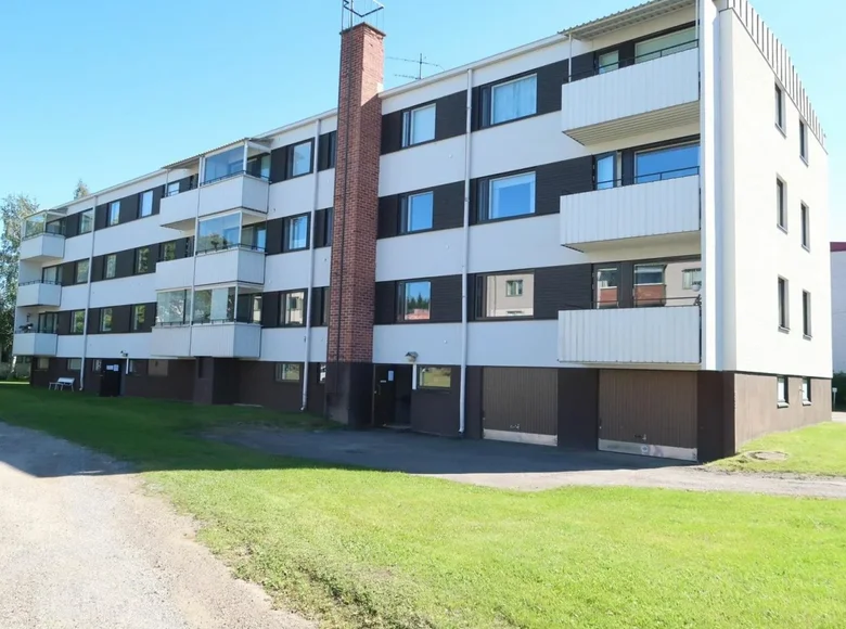 Apartment for sale in Pieksaemaeki, Finland for € 15,000 listing 521068
