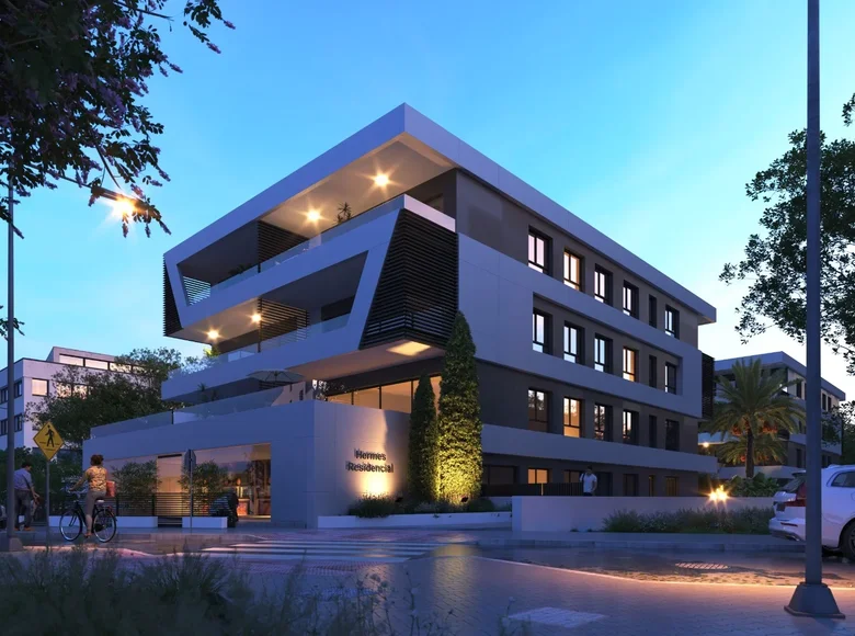 Mieszkanie 2 pokoi 128 m² Sant Joan dAlacant, Hiszpania