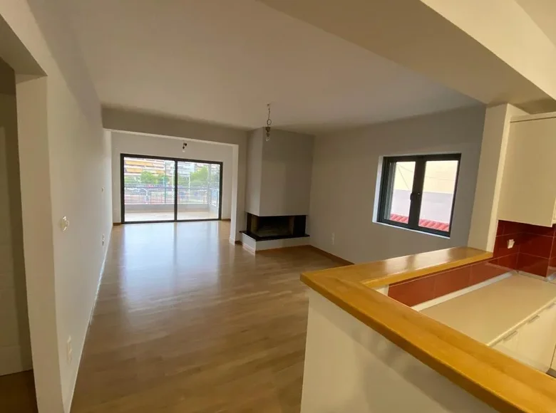 4 bedroom apartment 118 m² Municipality of Alimos, Greece