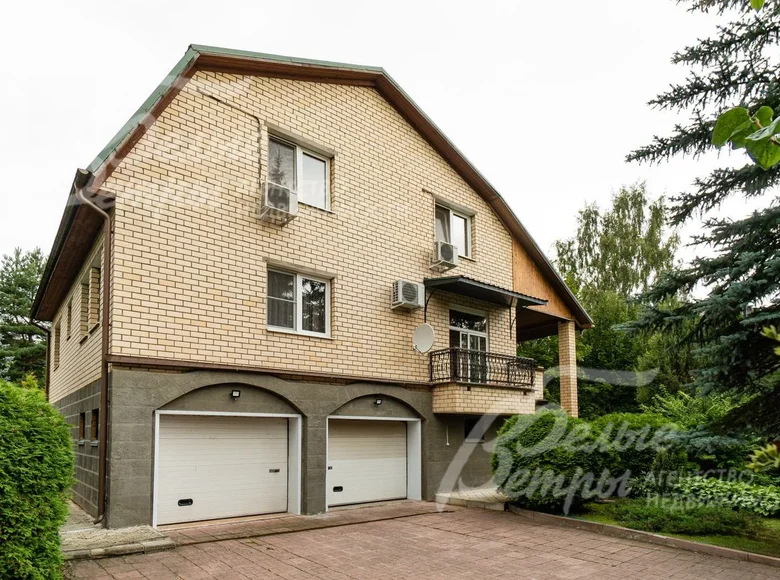 6 room house 270 m² Troitsk, Russia
