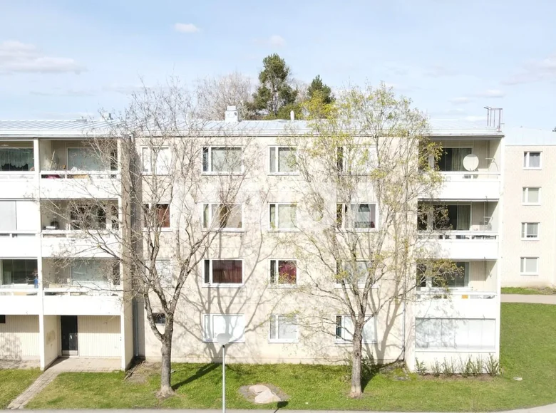 Wohnung 4 zimmer 98 m² Turku sub region, Finnland