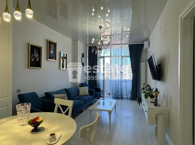 Квартира 3 комнаты 65 м² в Батуми, Грузия