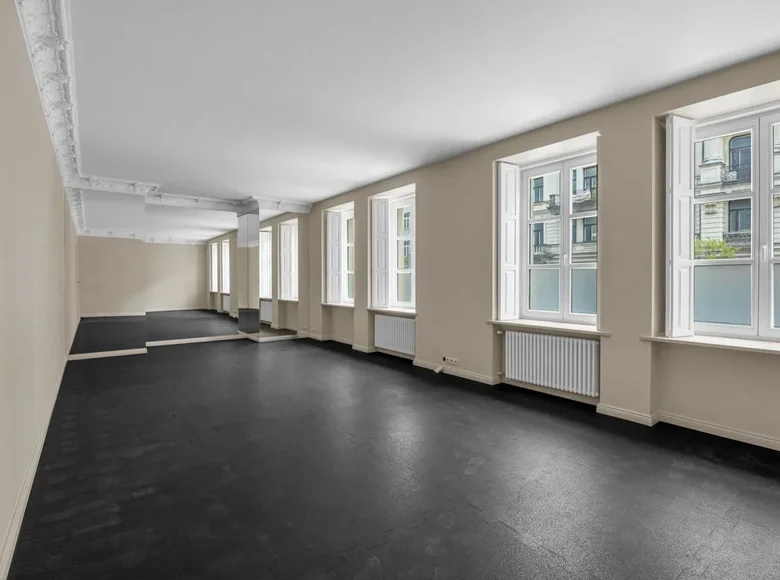 Appartement 81 m² en Varsovie, Pologne