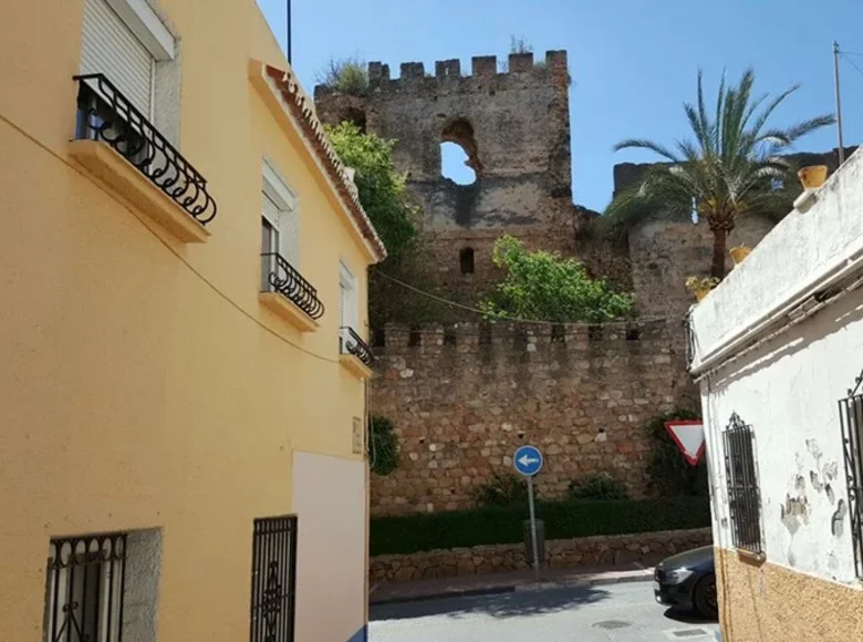 Propriété commerciale 170 m² à Marbella, Espagne