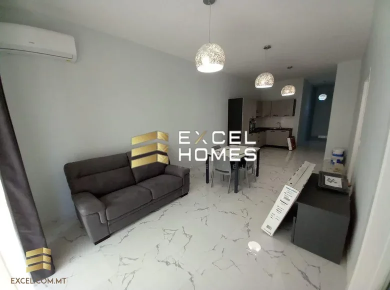 2 bedroom apartment  in Sliema, Malta