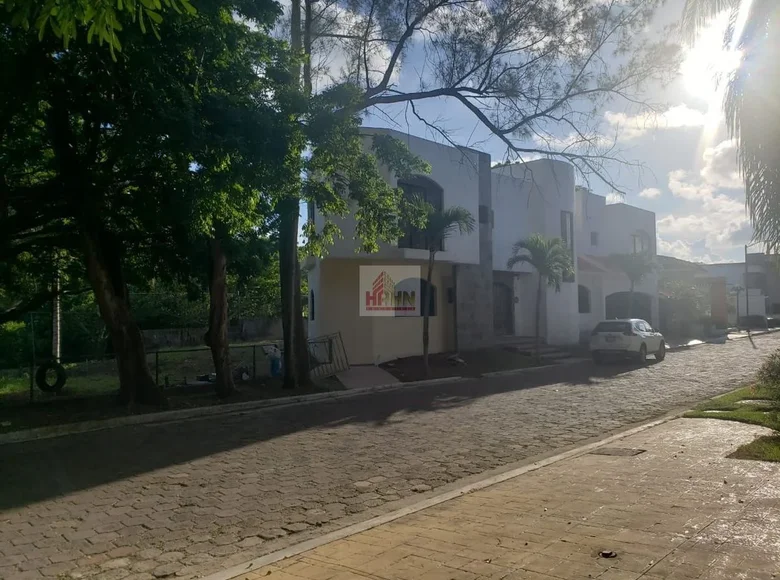 Casa 4 habitaciones 638 m² Boca del Río, México