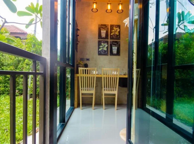 Copropriété 1 chambre 32 m² Rawai, Thaïlande