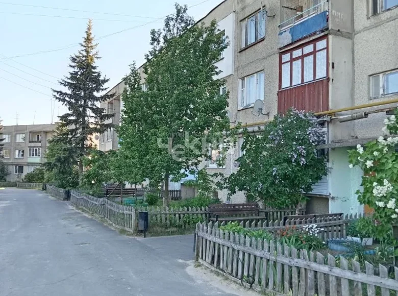 Mieszkanie 66 m² Gorodetsky District, Rosja