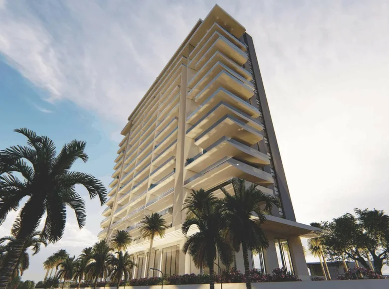 3 bedroom apartment 147 m² Paphos Municipality, Cyprus