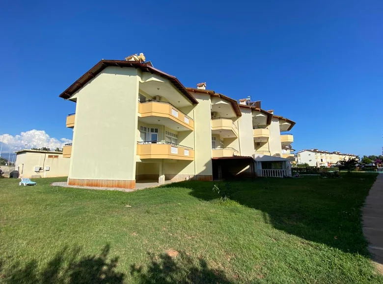 Dom 1 pokój 150 m² Alanya, Turcja