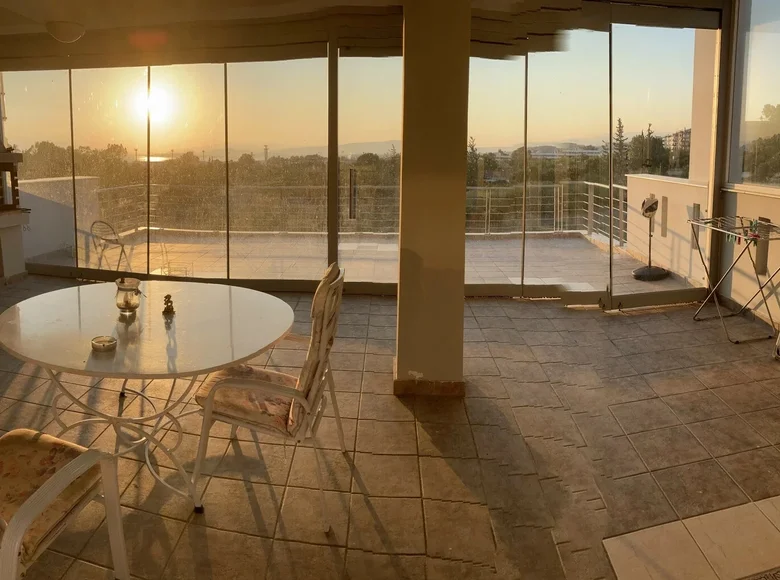 Apartamento 1 habitacion 255 m² Municipality of Glyfada, Grecia