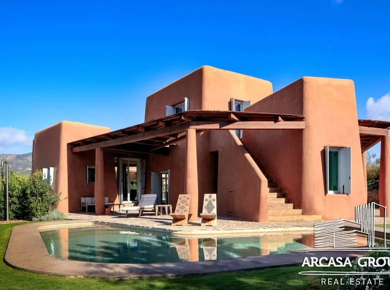 Villa 2 chambres 200 m² Pula, Italie