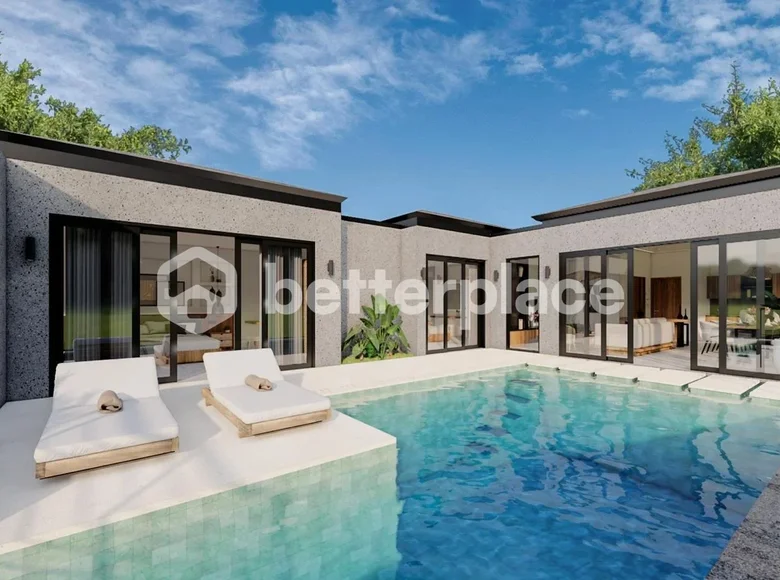 2 bedroom Villa  Pujung, Indonesia