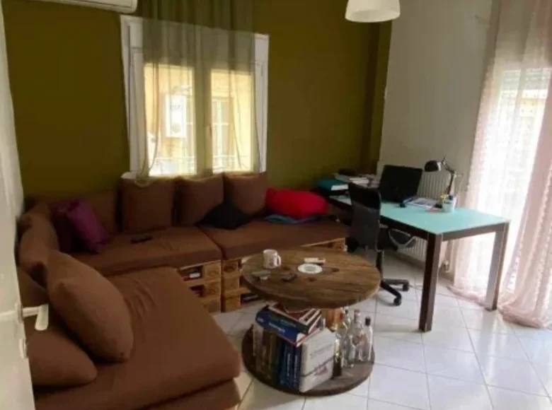 Appartement 1 chambre 65 m² Municipality of Thessaloniki, Grèce