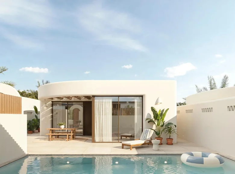 Willa 4 pokoi 317 m² Algorfa, Hiszpania