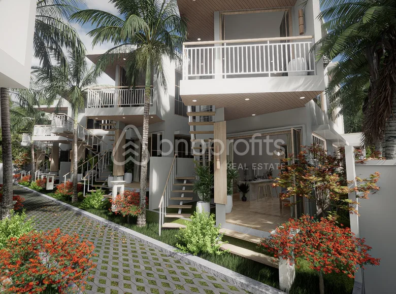 2 bedroom Villa  Benoa, Indonesia