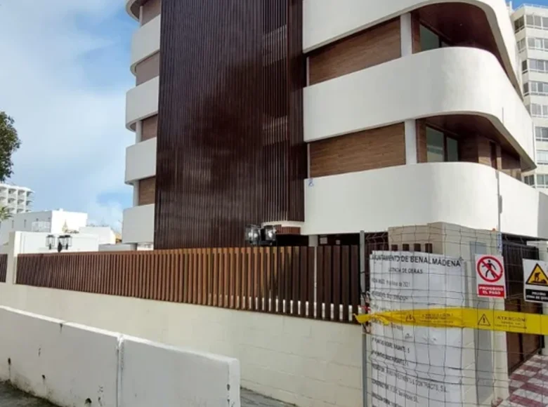 Квартира 2 спальни 99 м² Benalmadena, Испания