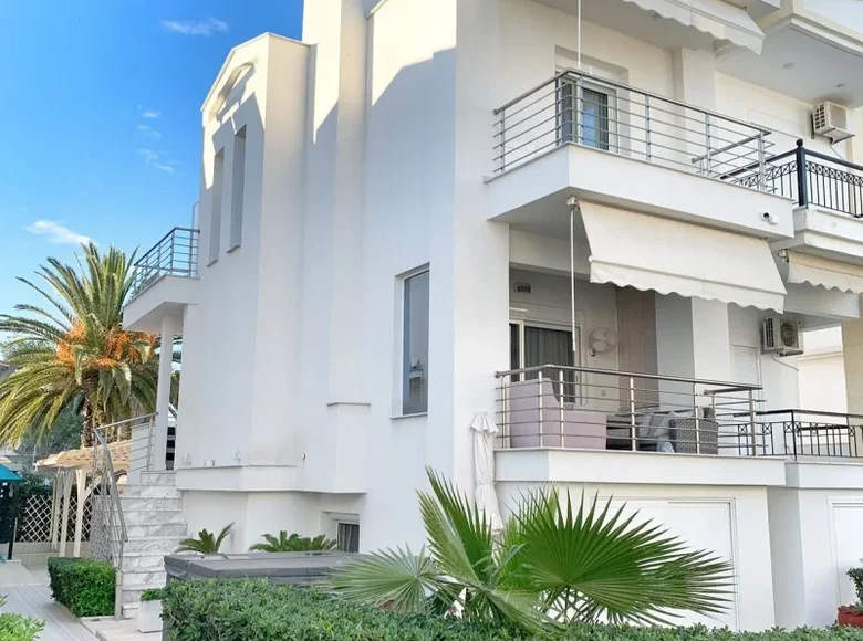2 bedroom apartment 70 m² Chaniotis, Greece