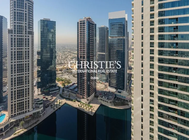 Apartamento 2 habitaciones 1 777 m² Dubái, Emiratos Árabes Unidos