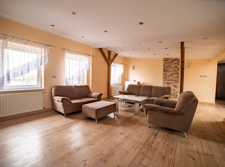 Appartement 4 chambres 83 m² Koscian, Pologne