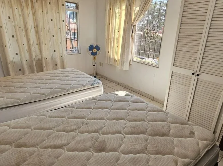 3 bedroom house 119 m² Temixco, Mexico