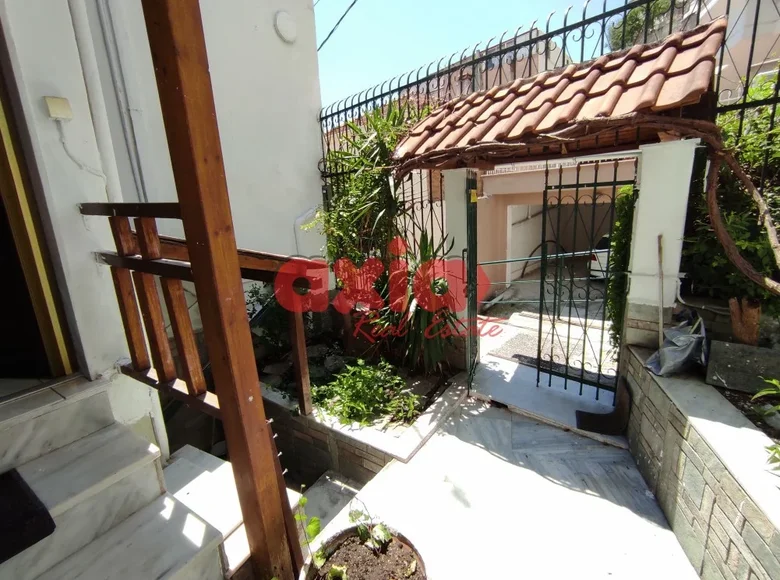 Casa 2 habitaciones 120 m² en Kavala Municipality, Grecia
