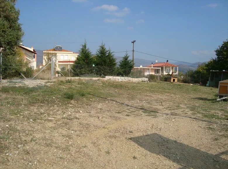Atterrir 1 chambre 547 m² Kastro, Grèce