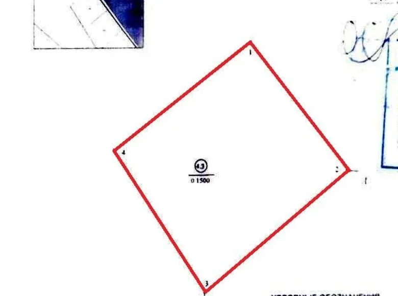 Działki  Laskówka, Białoruś